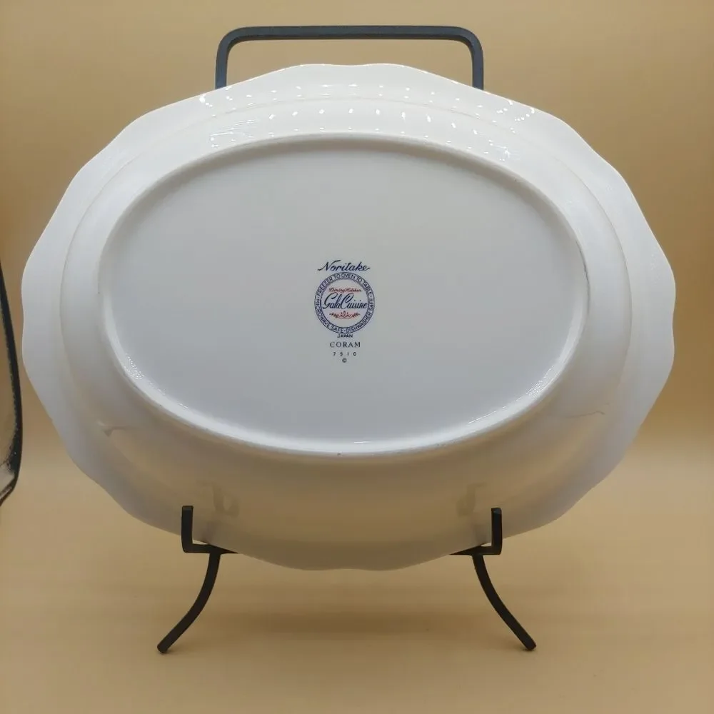 Noritake 7910 coram